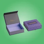 Custom Rigid Set Up Boxes