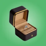 Custom Ring Boxes