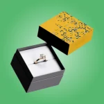 Custom Ring Boxes