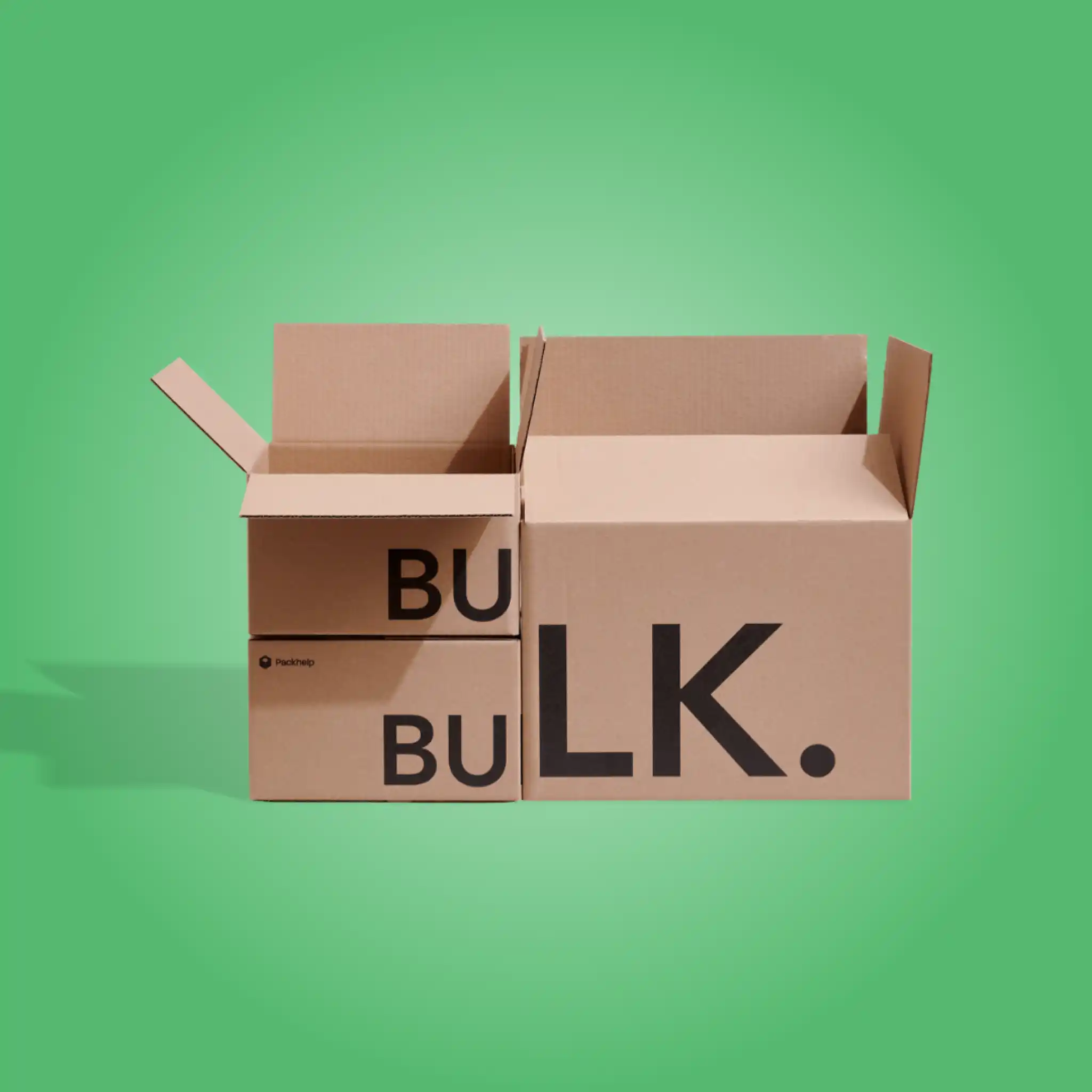 Custom Shipping Boxes