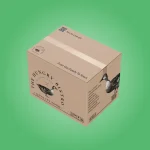 Custom Shipping Boxes