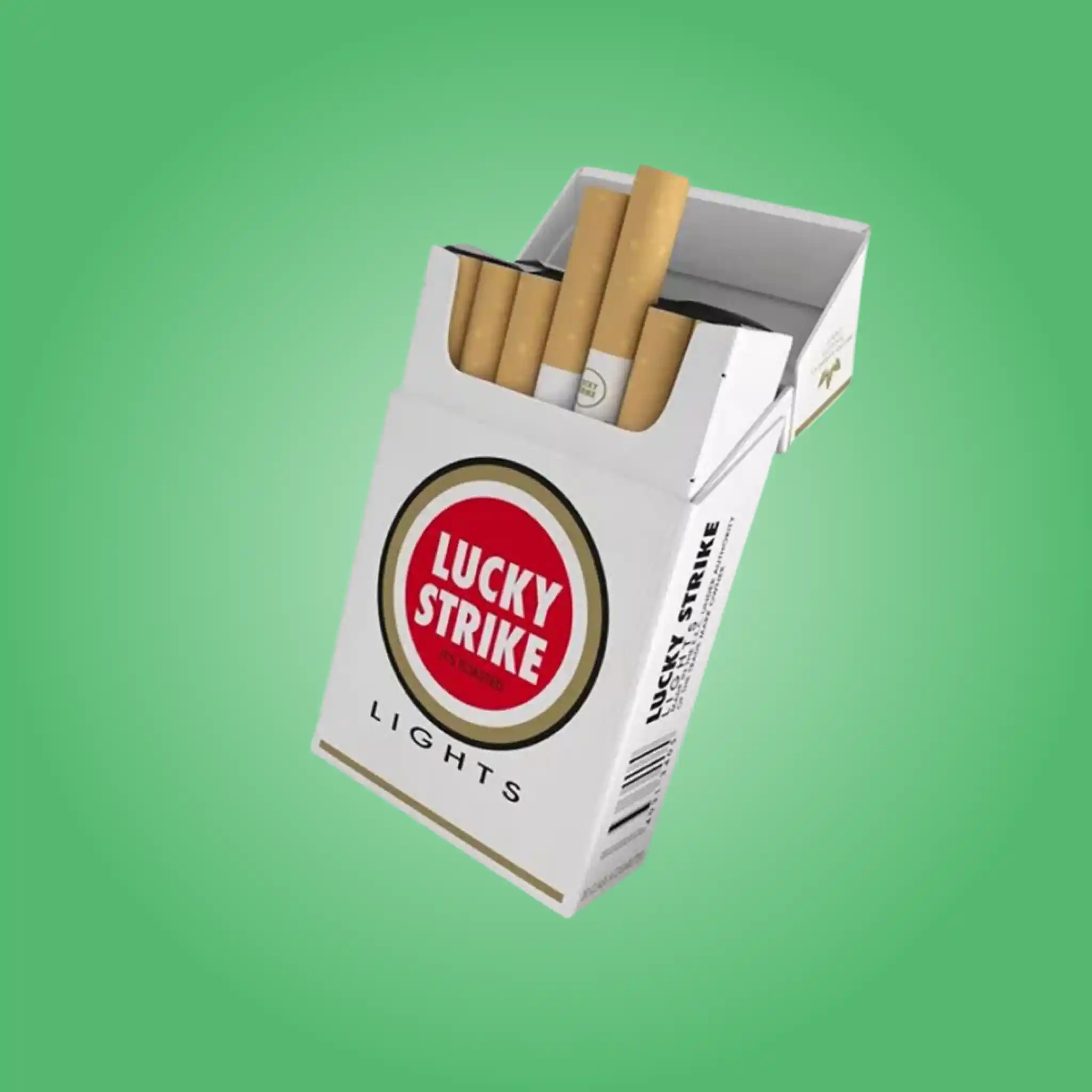 Custom Sleeve Cigarette Boxes
