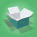 Custom Slotted boxes
