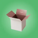 Custom Slotted boxes