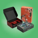 Custom Subscription Mailer Boxes