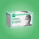 Custom Surgical Face Mask Boxes