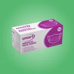Custom Surgical Face Mask Boxes