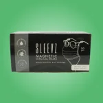 Custom Surgical Face Mask Boxes