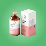 Custom Syrup Boxes