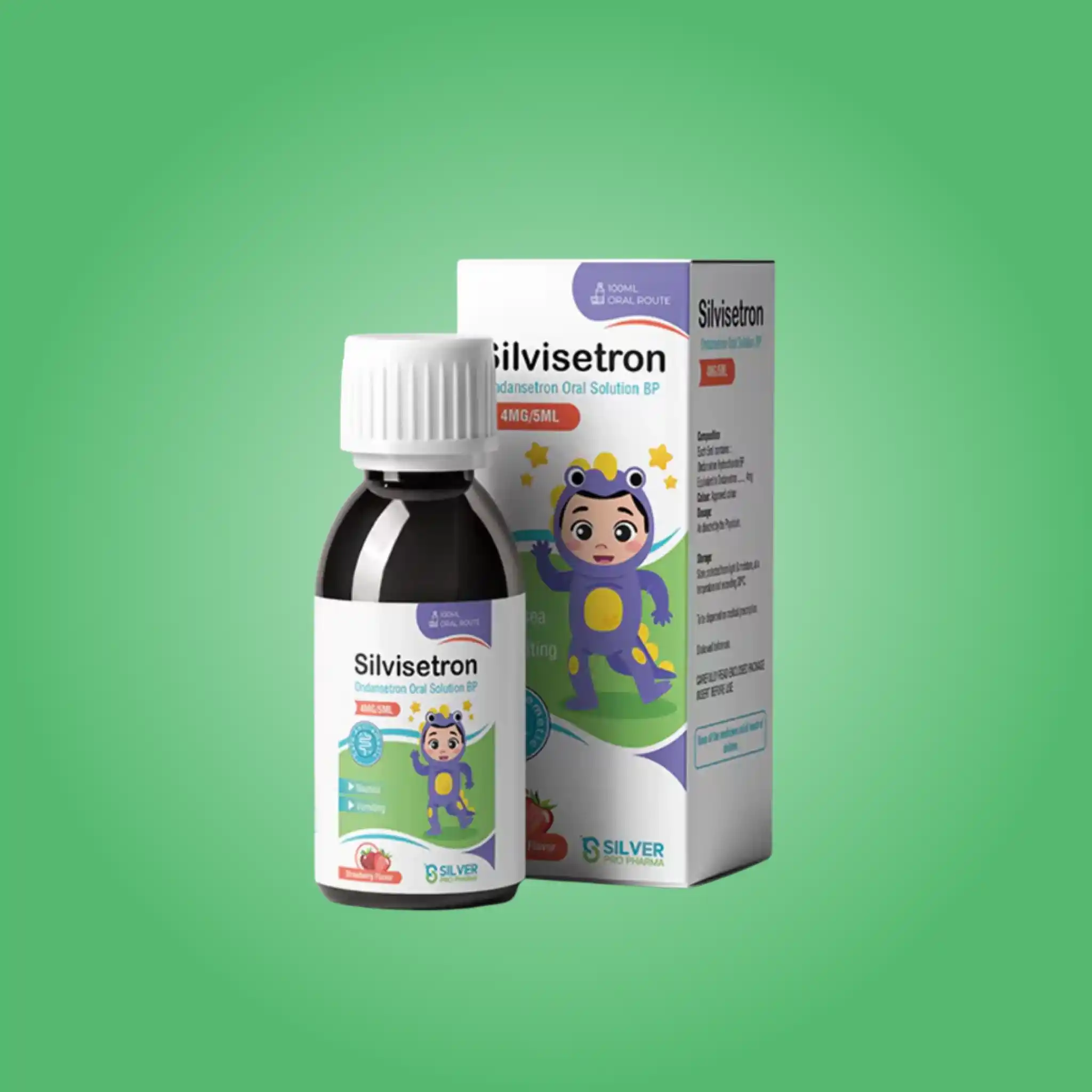 Custom Syrup Boxes
