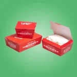 Custom Takeout Mailer Boxes