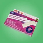 Custom Testing Kit Boxes