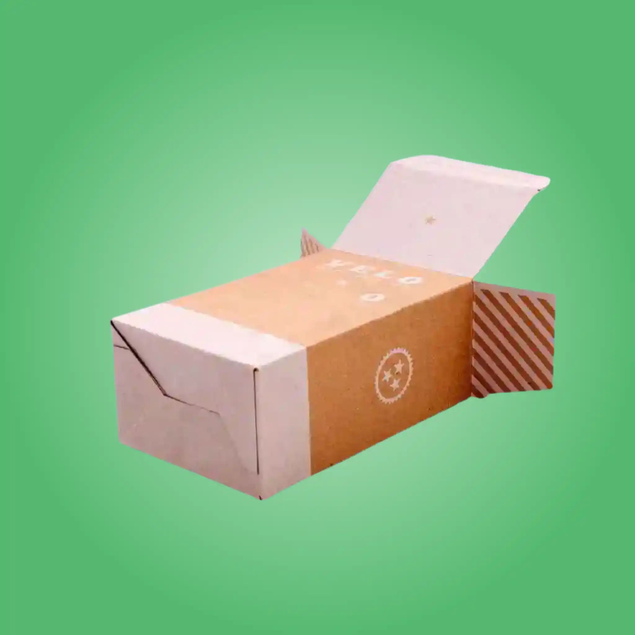 Custom Tuck End Boxes