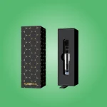 Custom Vape Cartridge Boxes