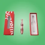 Custom Vape Cartridge Boxes