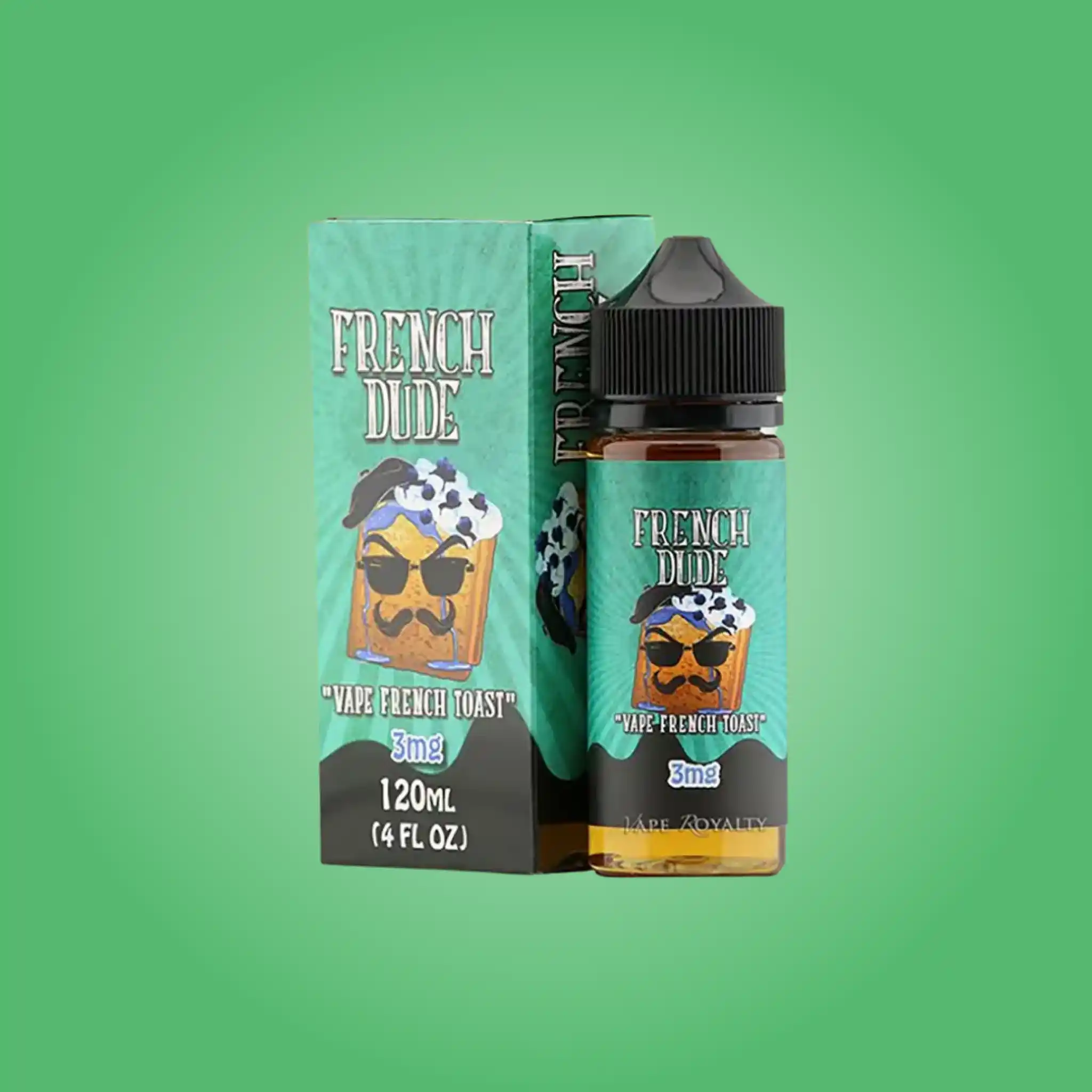 Custom Vape Flavors Boxes