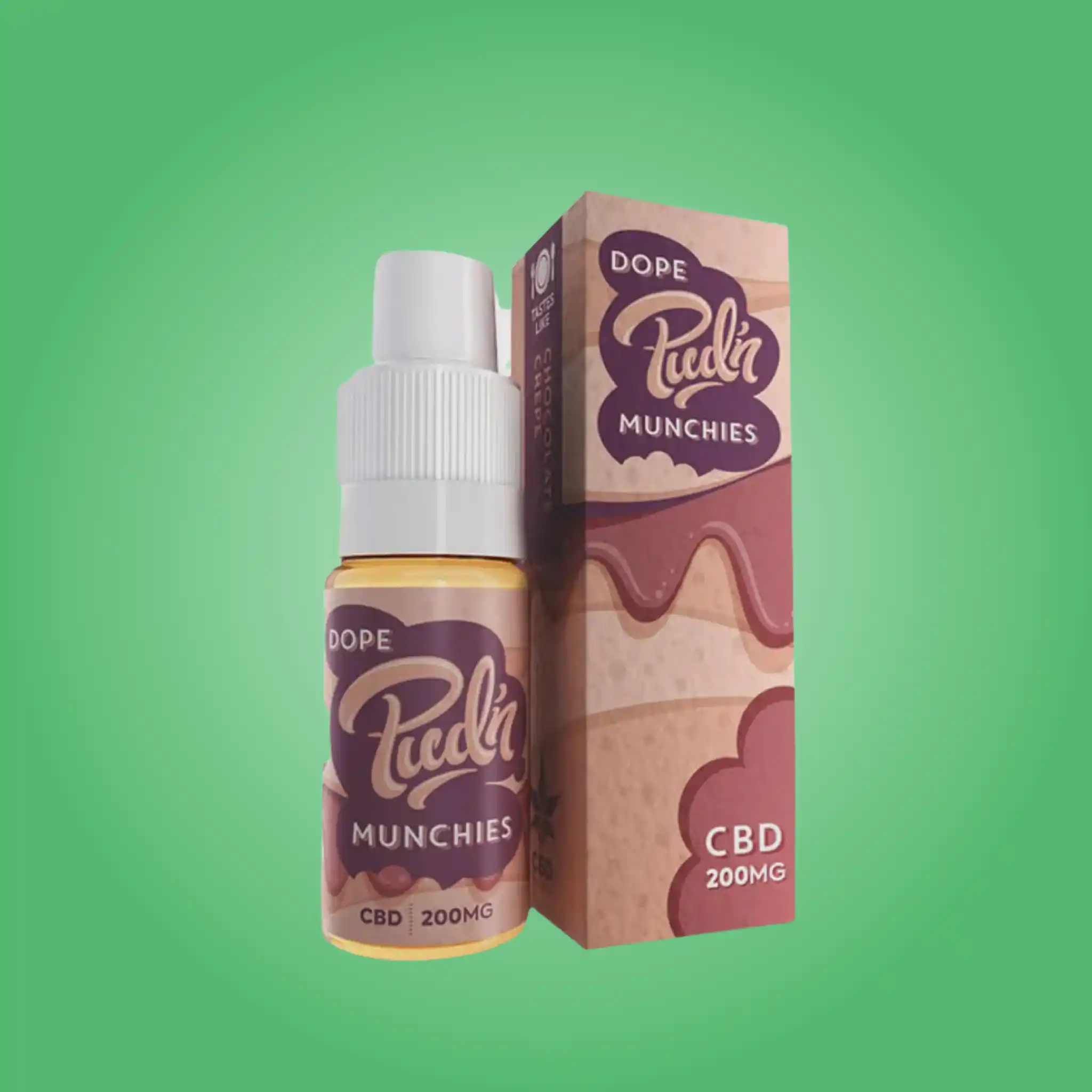 Custom Vape Flavors Boxes