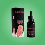 Custom Vape Flavors Boxes
