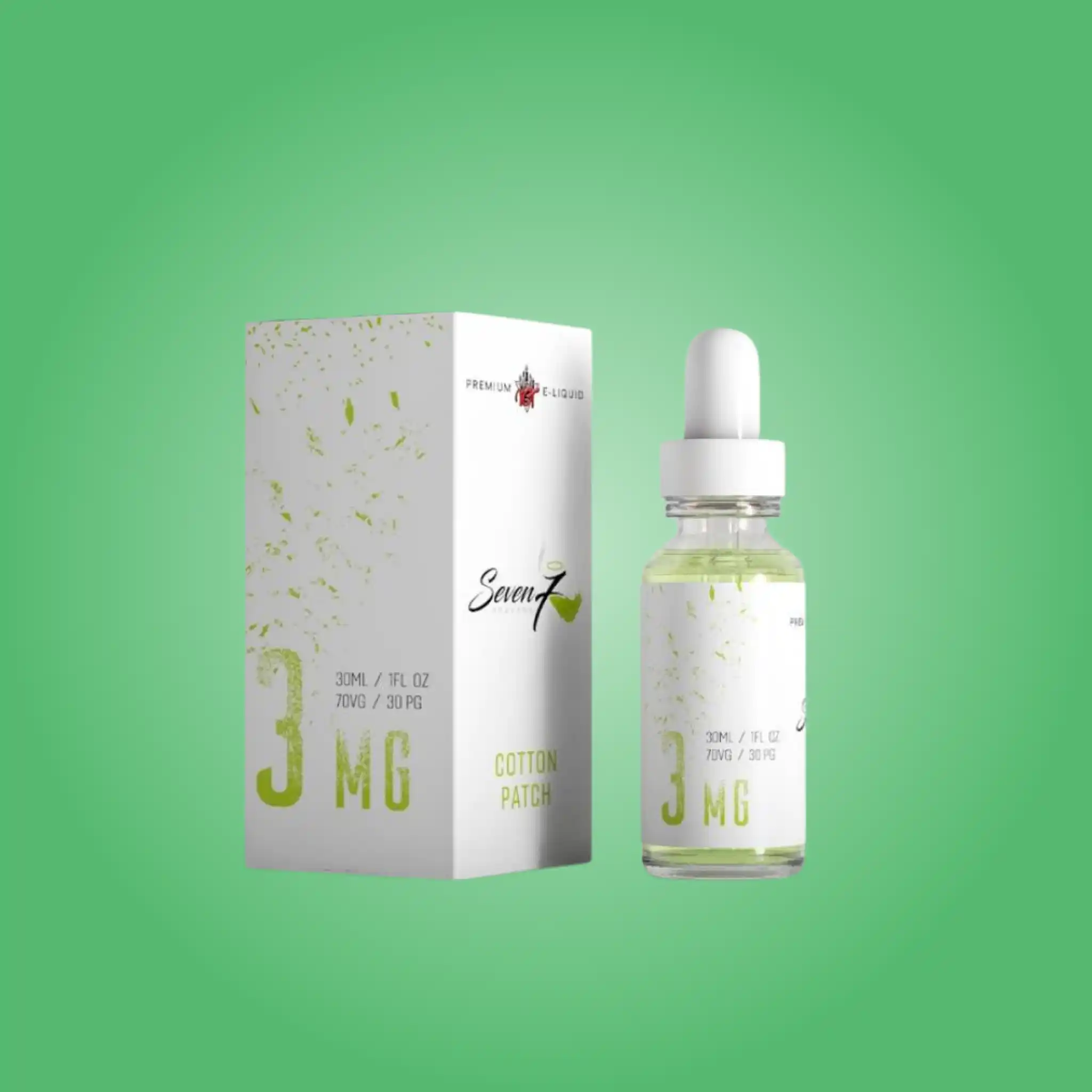 Custom Vape Flavors Boxes