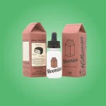 Custom Vape Flavors Boxes