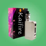 Custom Vape Mod Kits Boxes