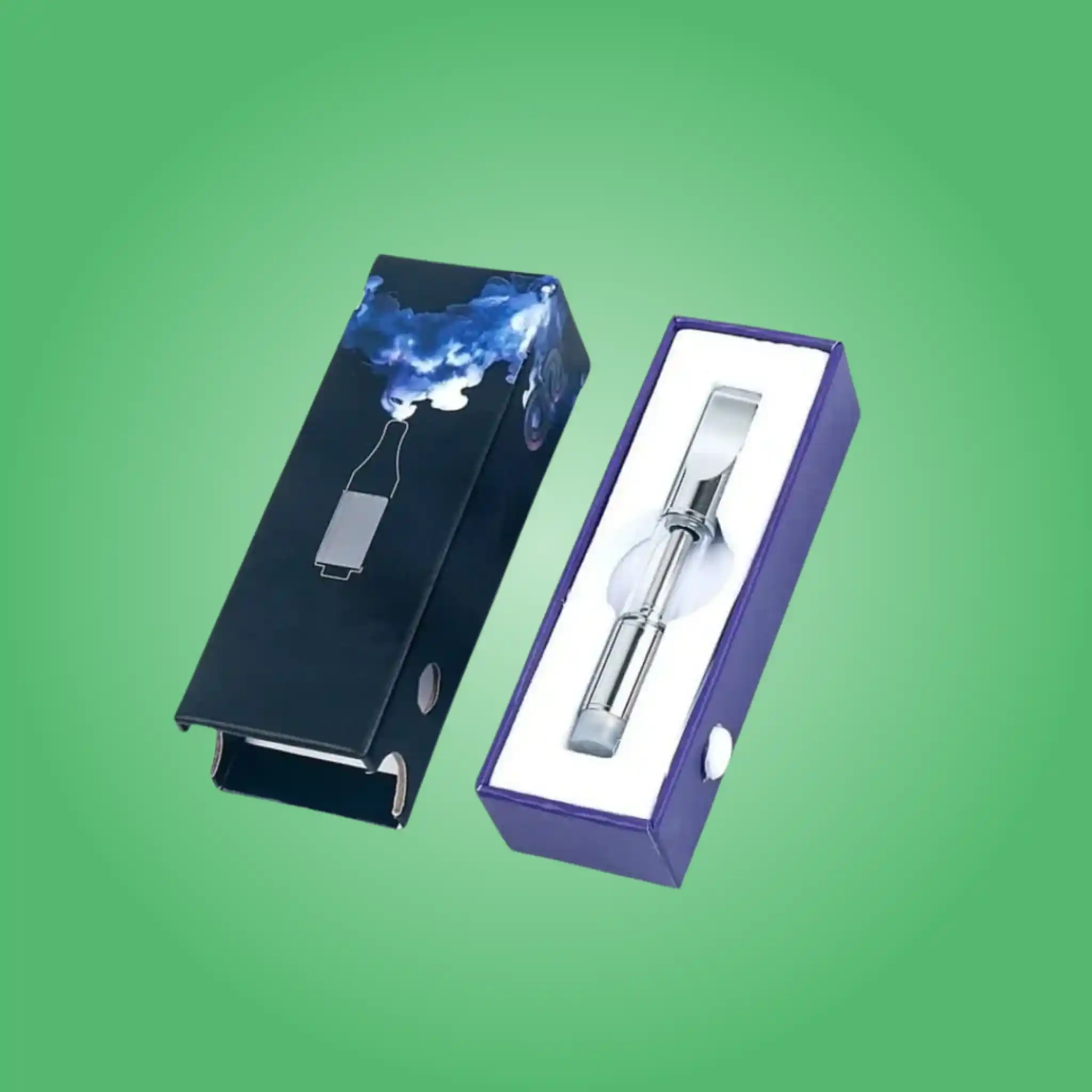 Custom Vape Pen Boxes