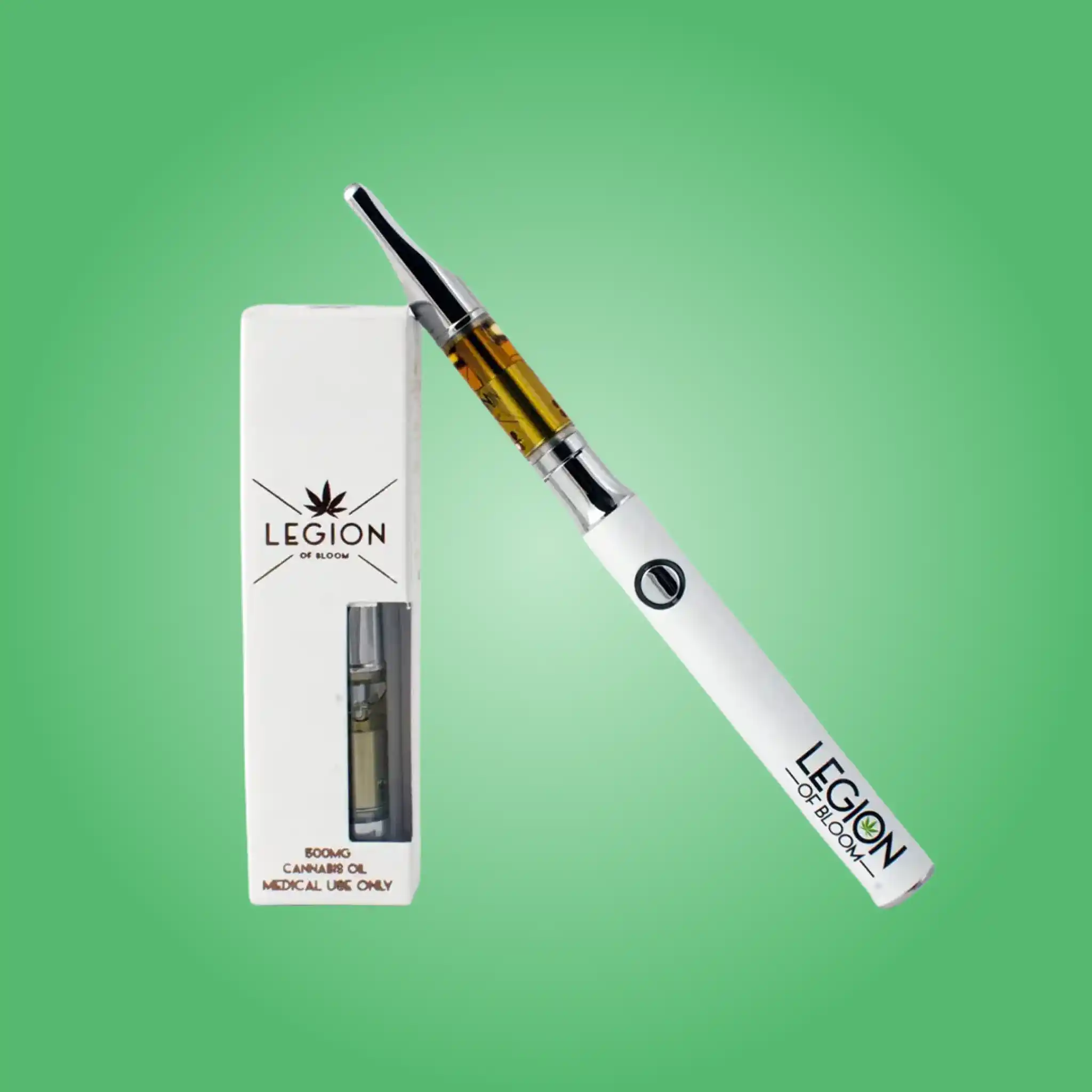 Custom Vape Pen Boxes