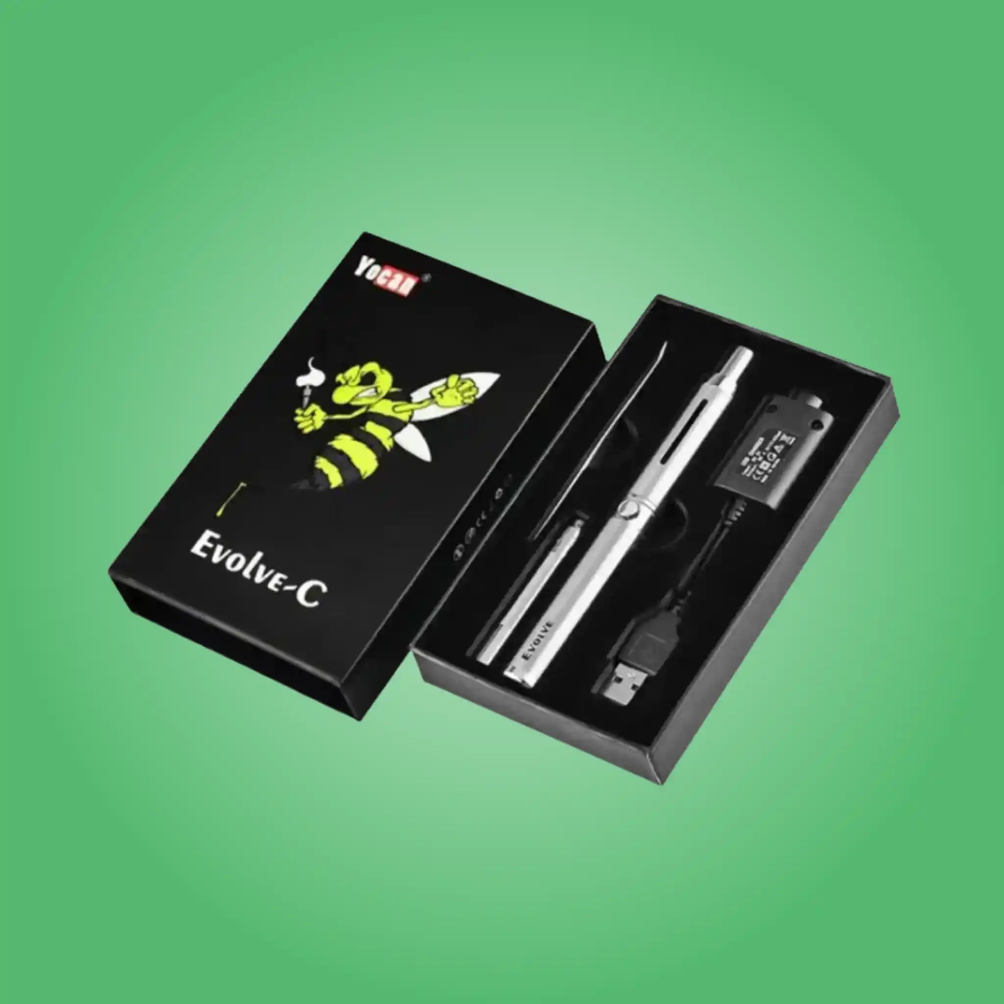 Custom Vape Pen Boxes