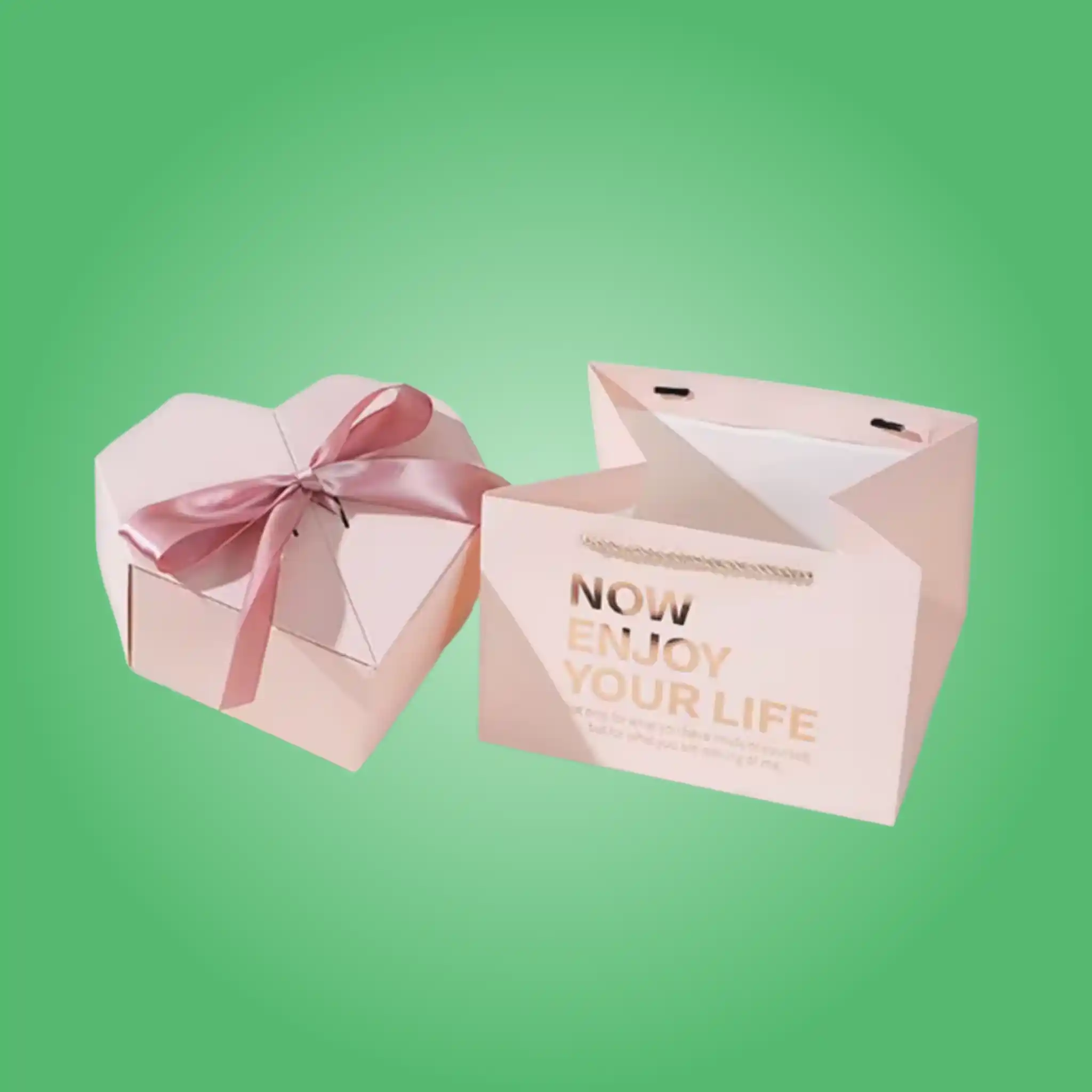 Custom Wedding Gift Boxes