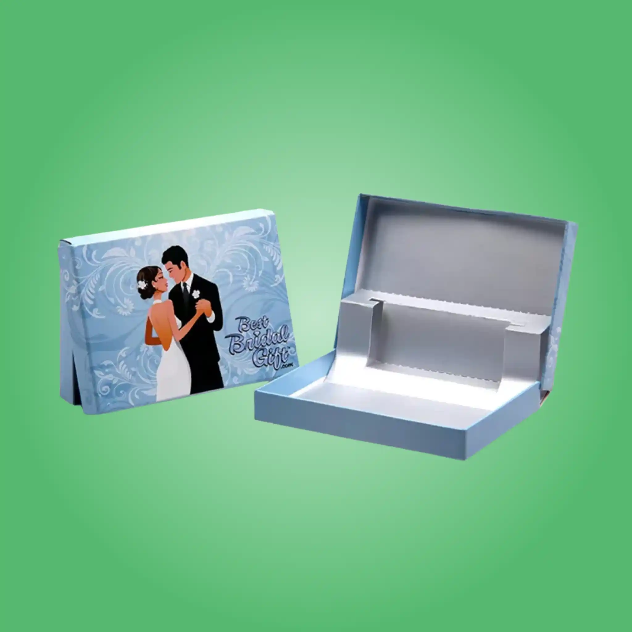 Custom Wedding Gift Boxes