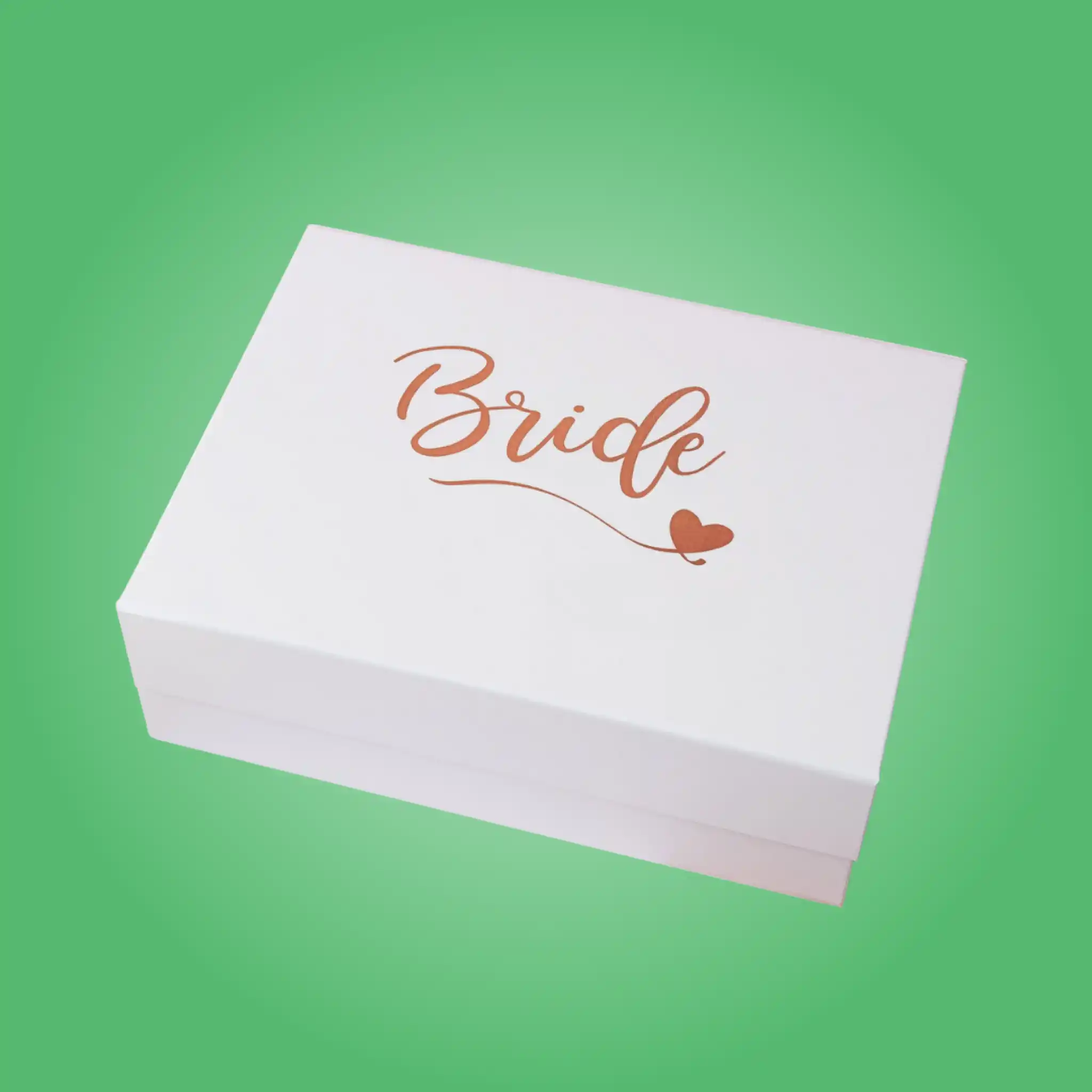 Custom Wedding Gift Boxes