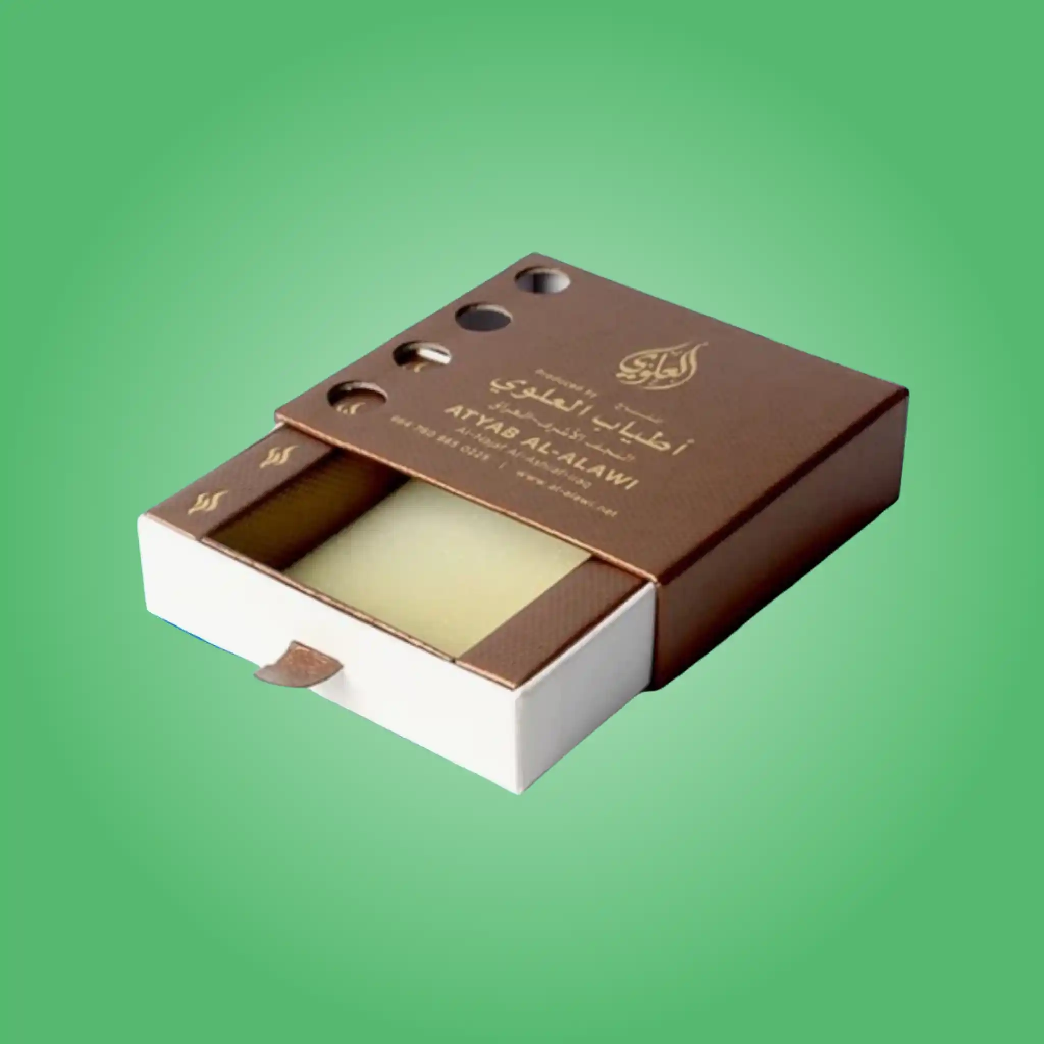 Custom Telescopic Boxes