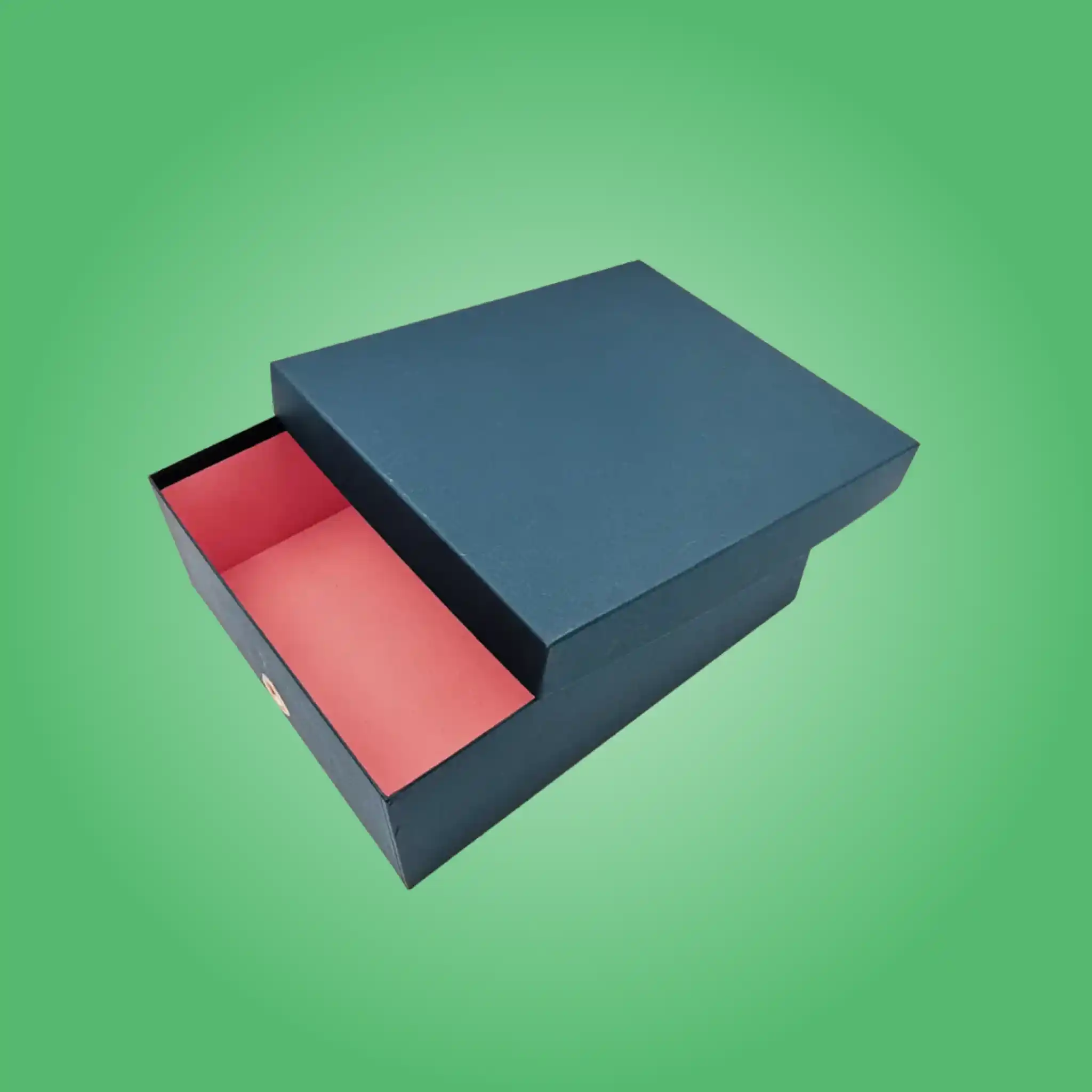 Custom Telescopic Boxes
