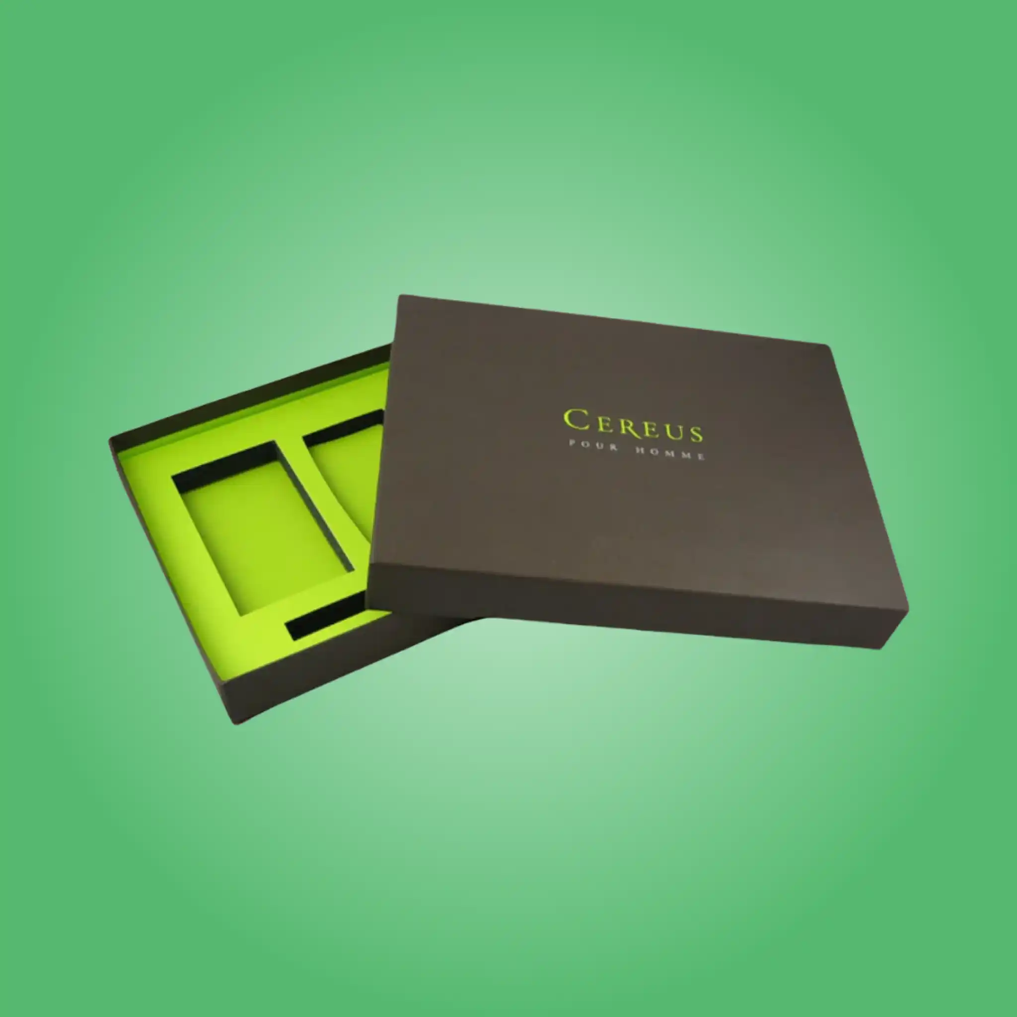 Custom Telescopic Boxes