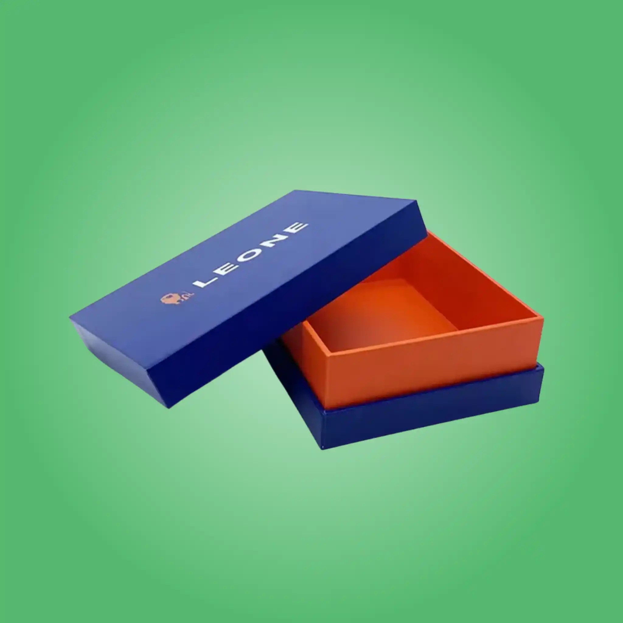 Custom Telescopic Boxes