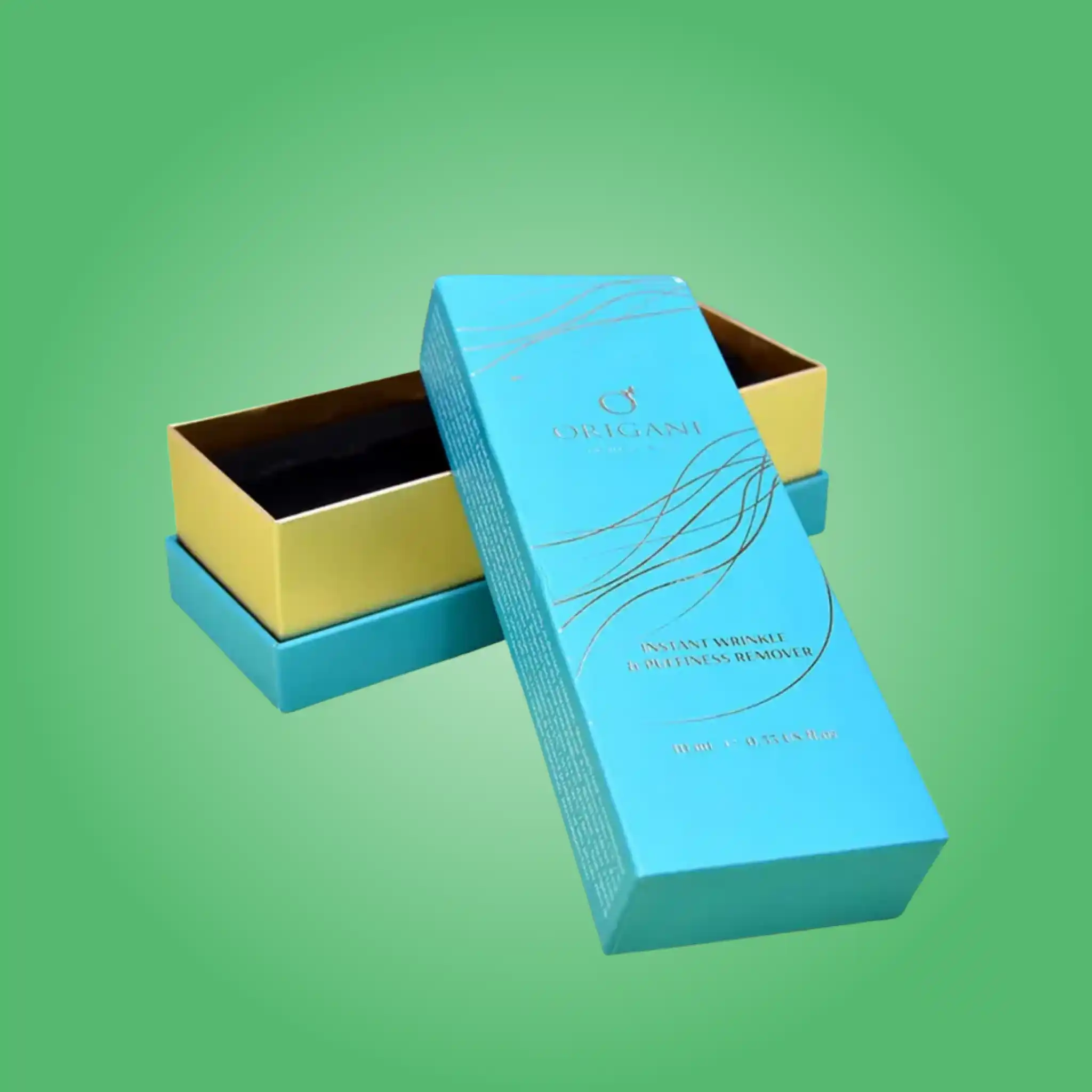 Custom Telescopic Boxes