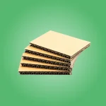Double-wall Corrugated Boxes