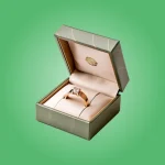 Jewelry Boxes With Inserts