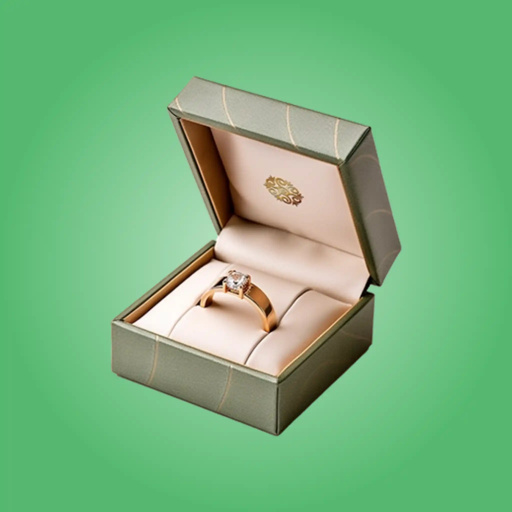 Jewelry Boxes With Inserts