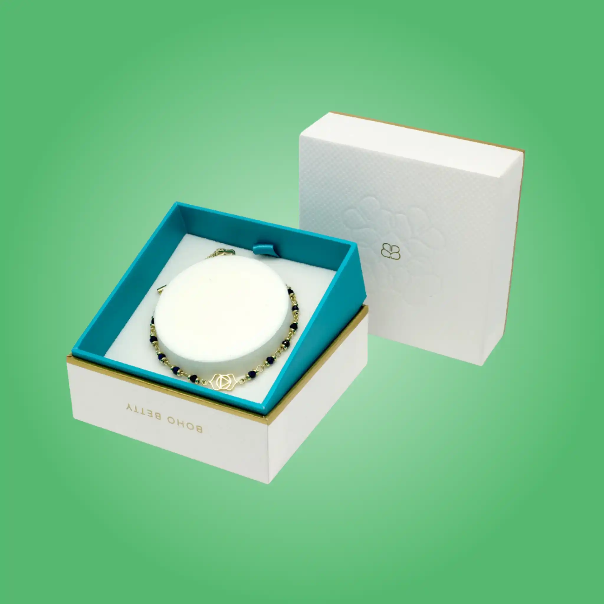 Jewelry Boxes With Inserts