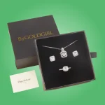 Jewelry Boxes With Inserts