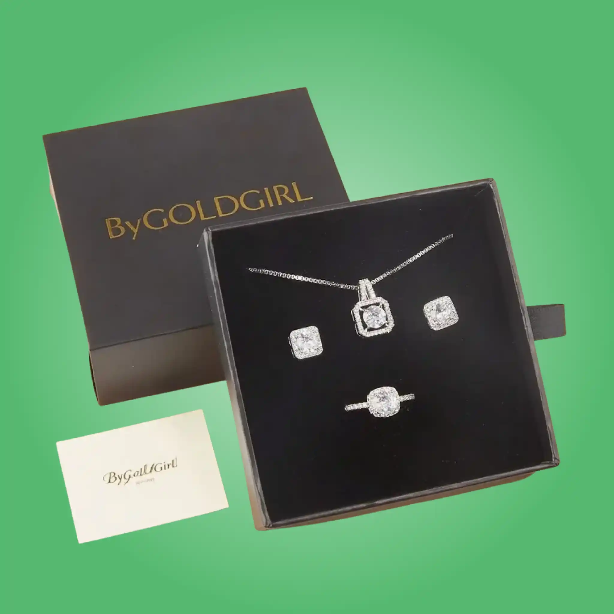 Jewelry Boxes With Inserts