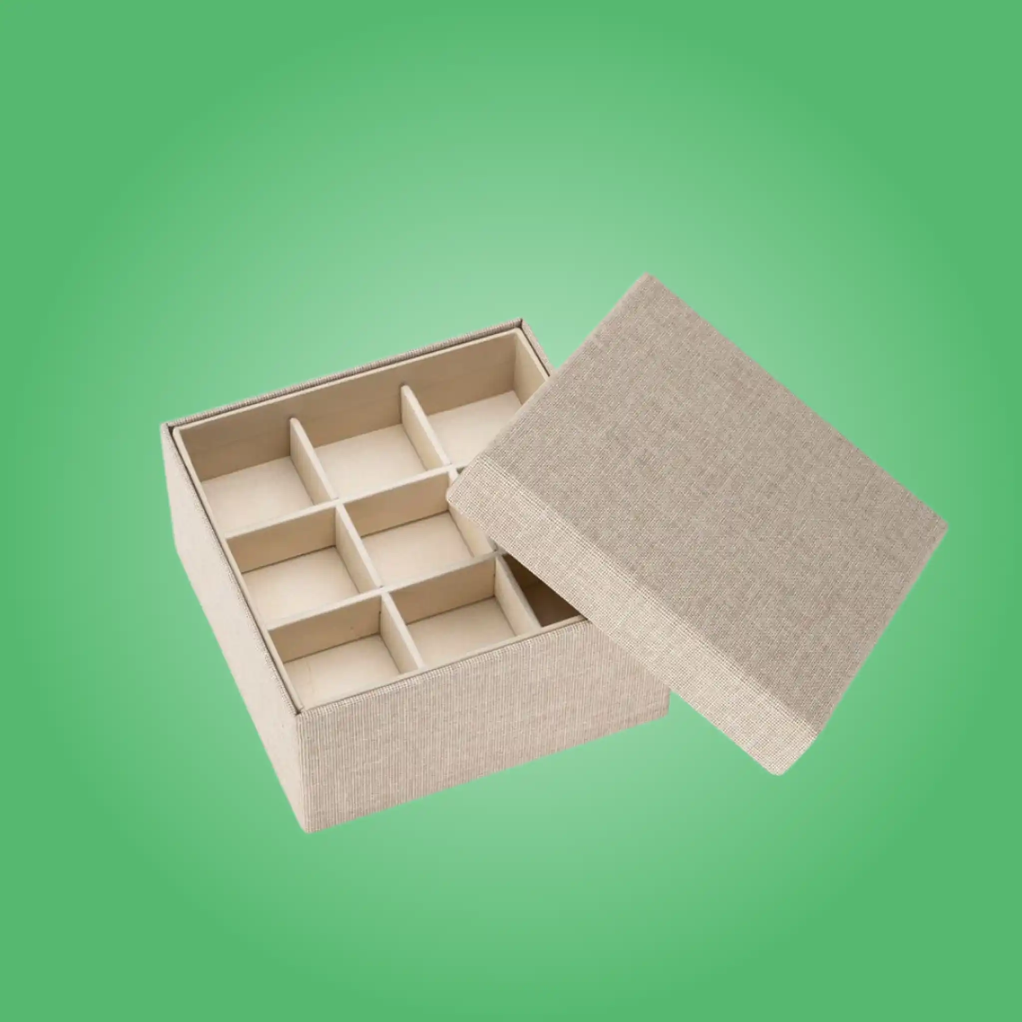 Jewelry Boxes With Inserts