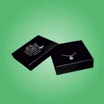 Jewelry Boxes With Lid and Tray