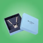 Jewelry Boxes With Lid and Tray