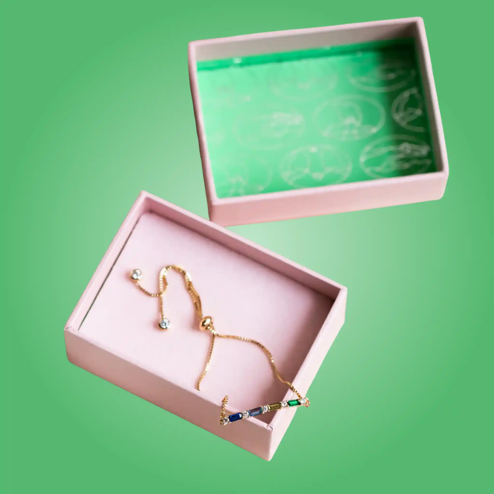 Jewelry Subscription Boxes
