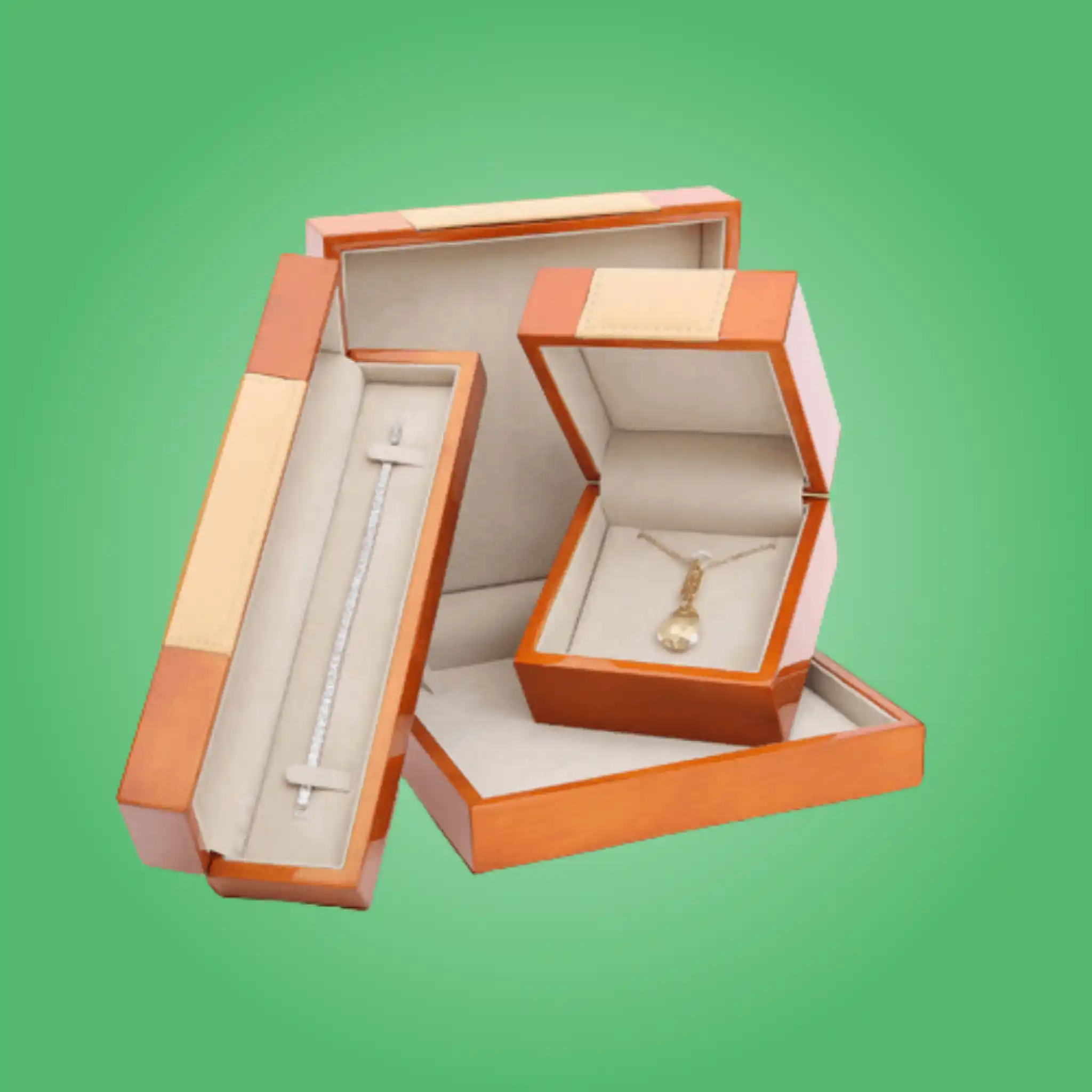Jewelry Subscription Boxes