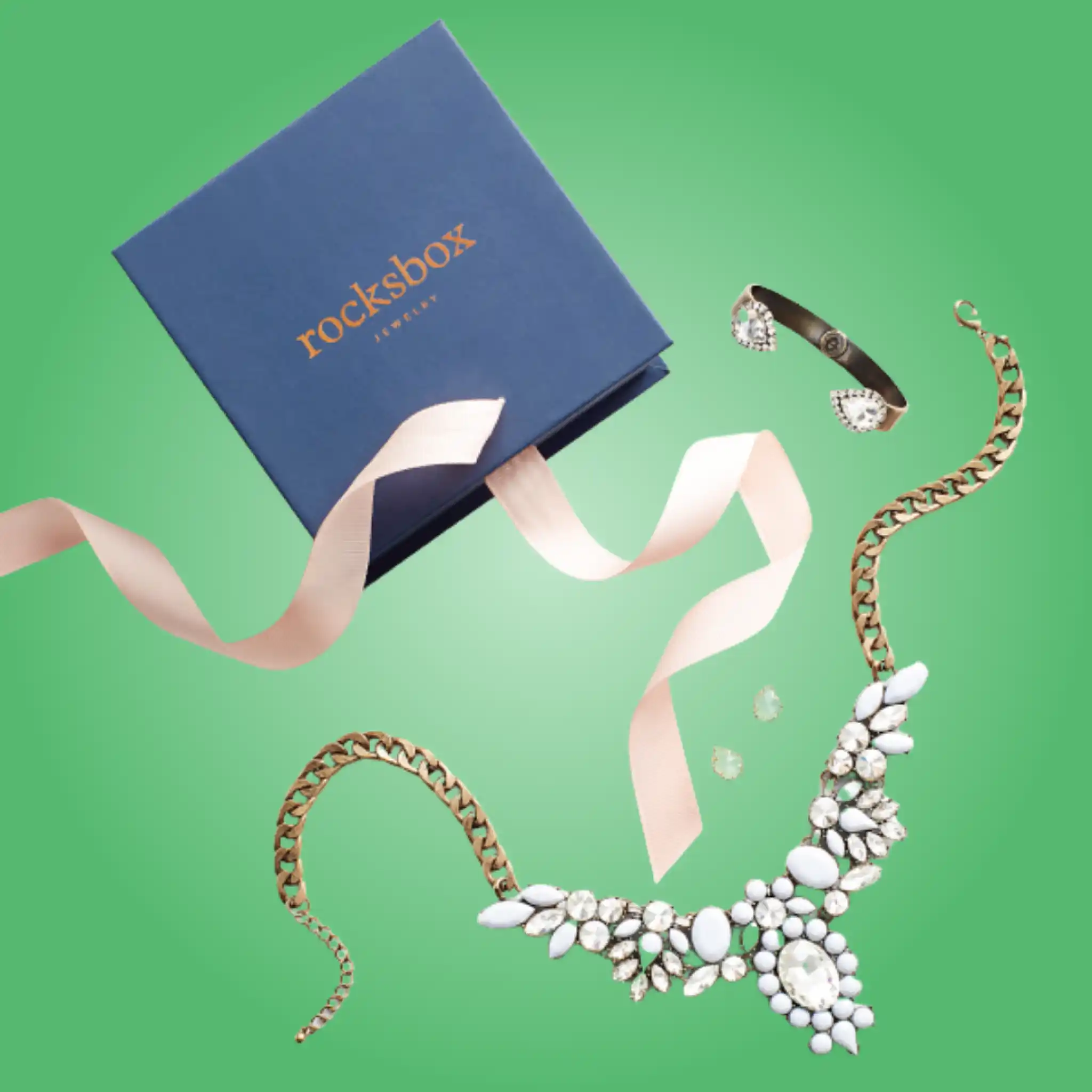 Jewelry Subscription Boxes