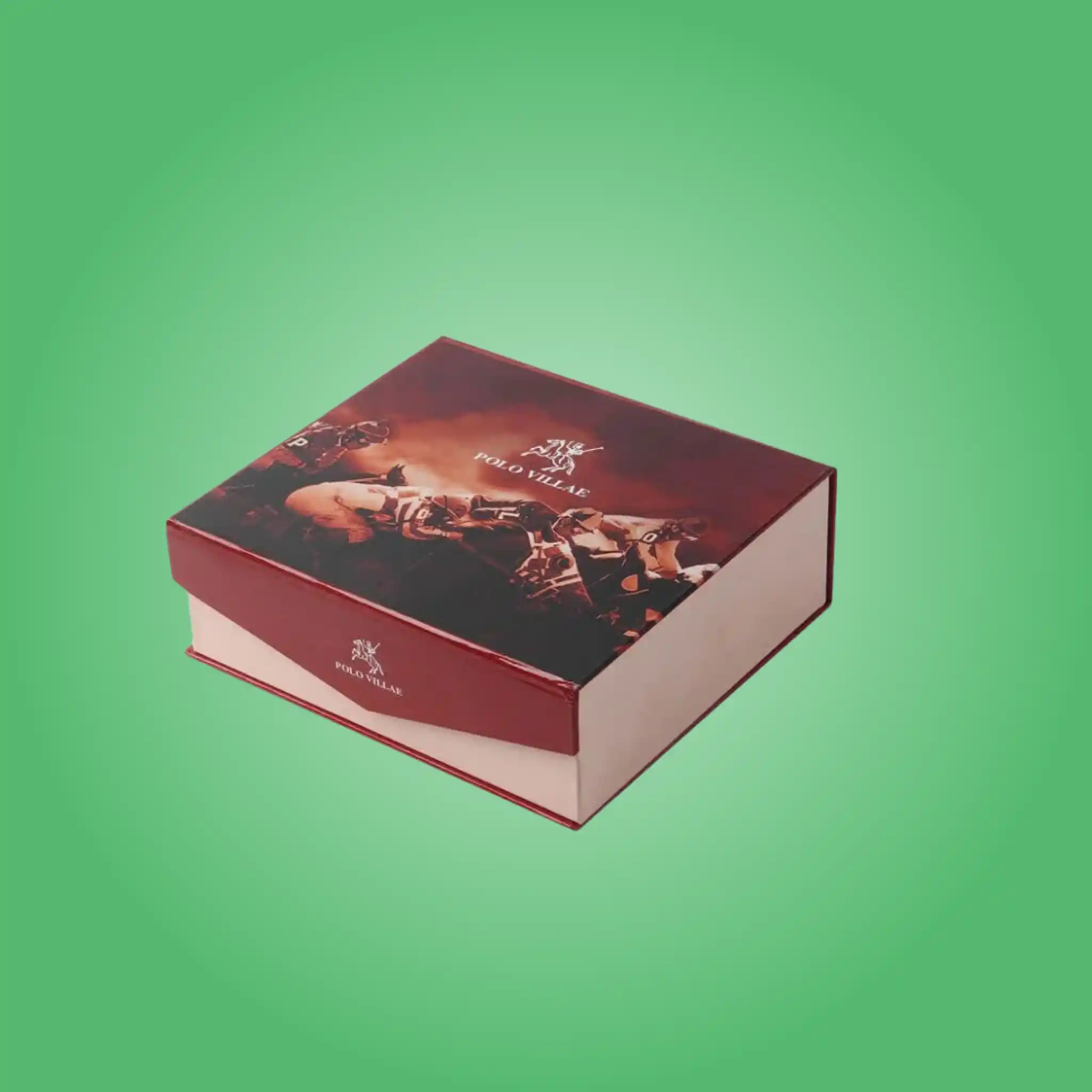 Magnetic Closure Gift Boxes