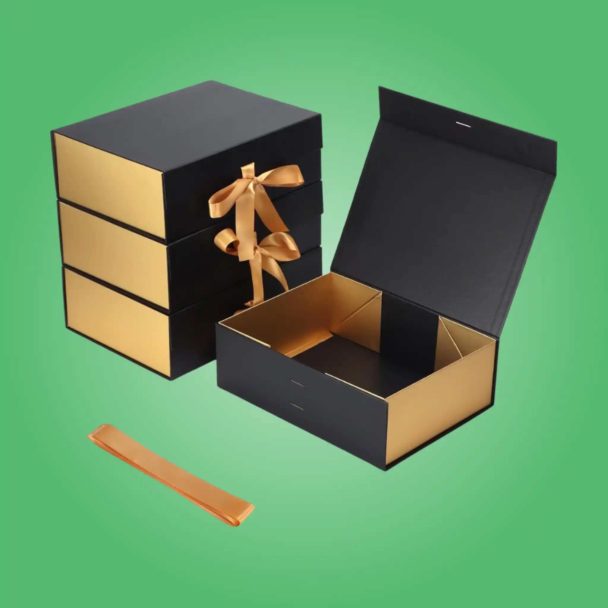 Magnetic Closure Gift Boxes